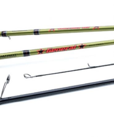 Patriot General -avokela/jigivapa