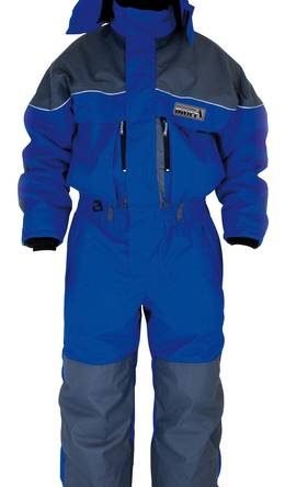 Inuit Pro -pilkkihaalari