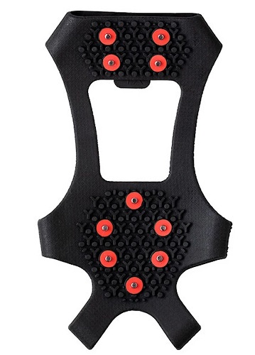 Rapala Sport Grippers -liukueste
