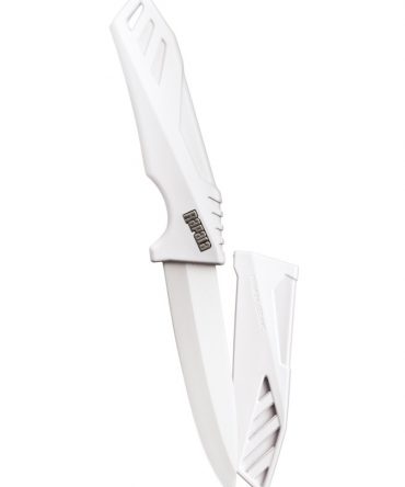 RAPALA RCD CERAMIC UTILITY KNIFE -PUUKKO