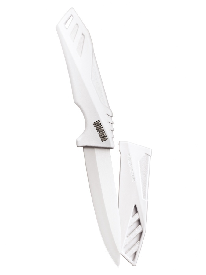 RAPALA RCD CERAMIC UTILITY KNIFE -PUUKKO