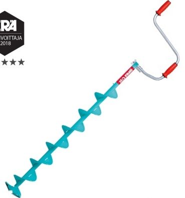 RAPALA UR STEEL -JÄÄKAIRA