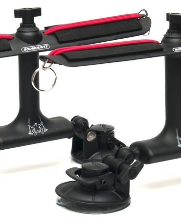 RODMOUNTS SUMO SUCTION -vapateline