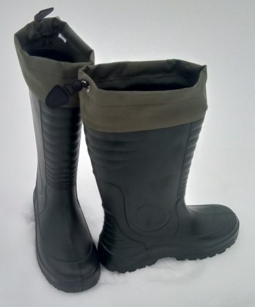 Safari Polar -talvisaapas