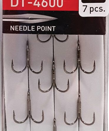 DAIWA DT-4600 -3h-koukut