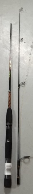 Shakepeare Ugly Stik 168cm -avokelavapa