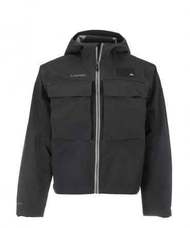 Simms Guide Classic -kahluutakki
