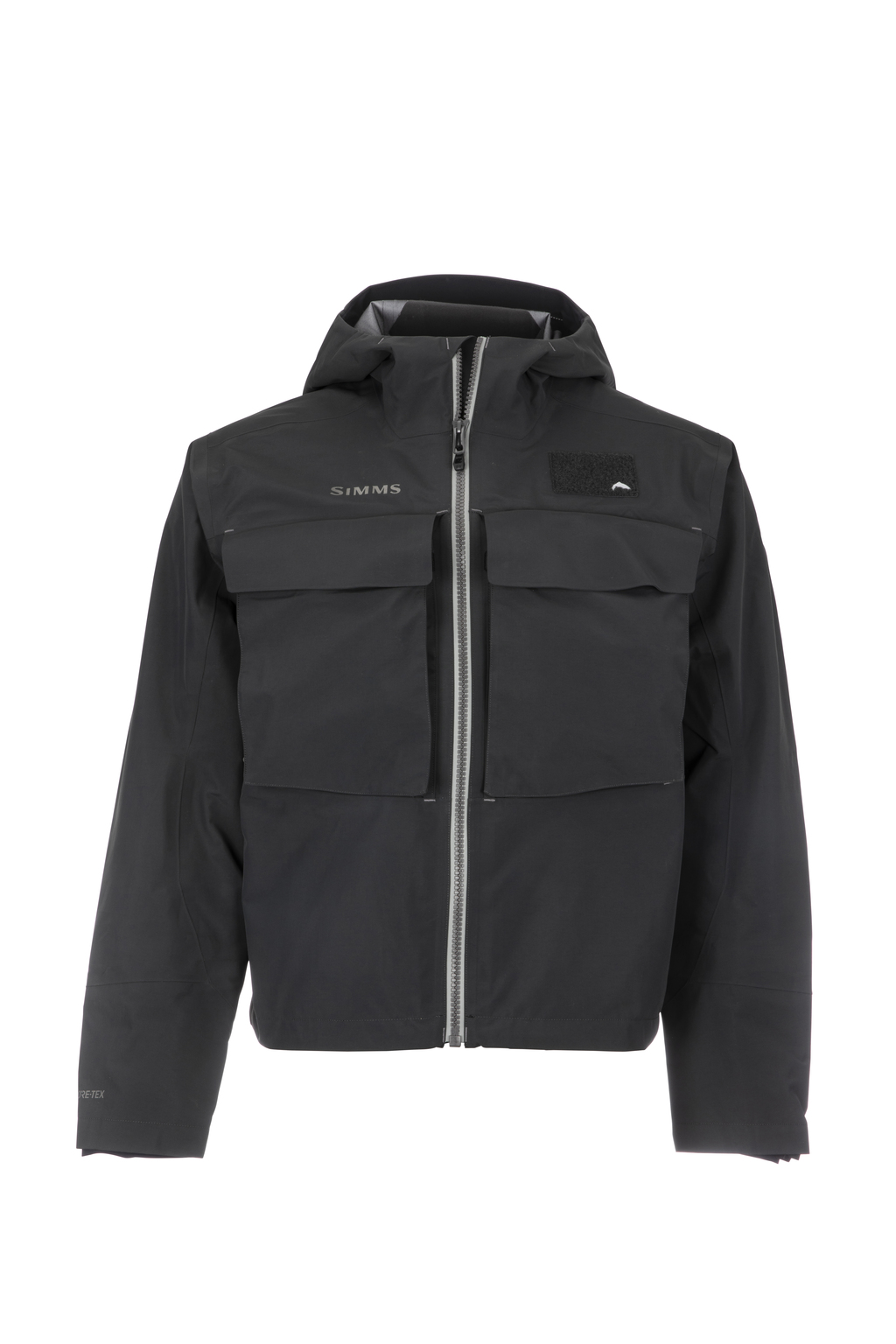 Simms Guide Classic -kahluutakki