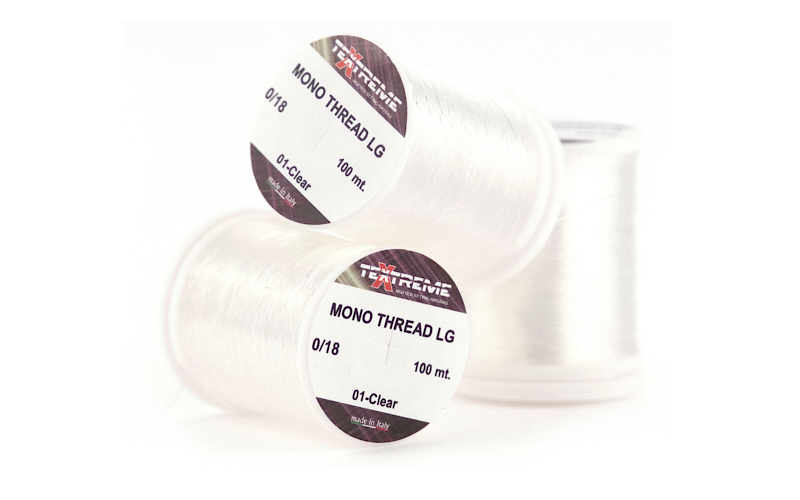 Textreme MONO THREAD - sidontalanka