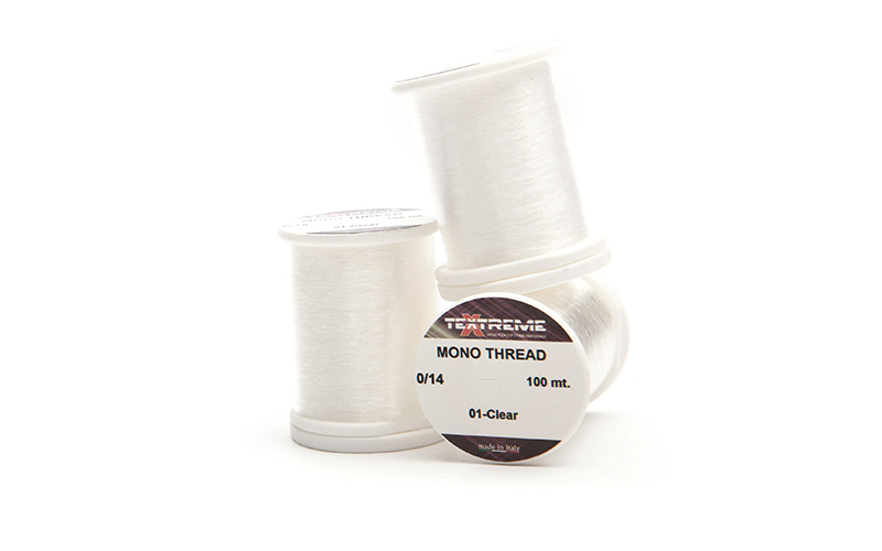 Textreme MONO THREAD - sidontalanka