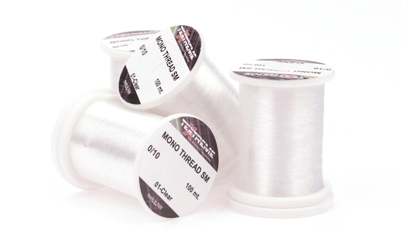 Textreme MONO THREAD - sidontalanka