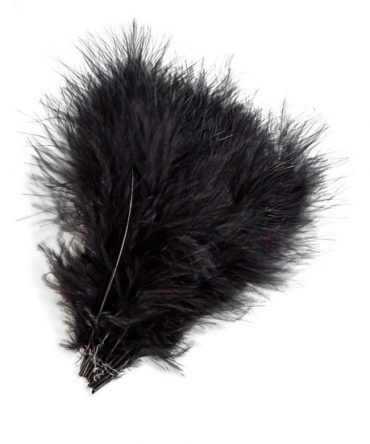 Soldarini Marabou Large