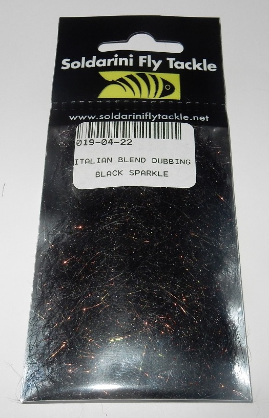 Soldarini ITALIAN BLEND DUBBING