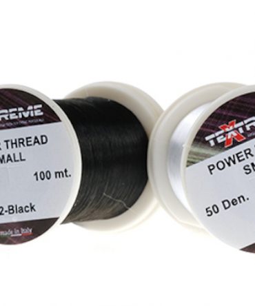 Textreme POWER THREAD SMALL 50Den -sidontalanka