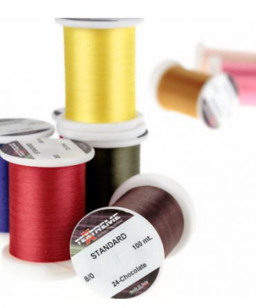 Textreme STANDARD 8/0 -sidontalanka