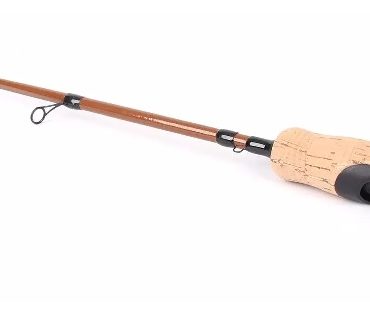 Scandinavian Tackle UGLY X FLAT ROD 580MM MED HARD -pilkkivapa
