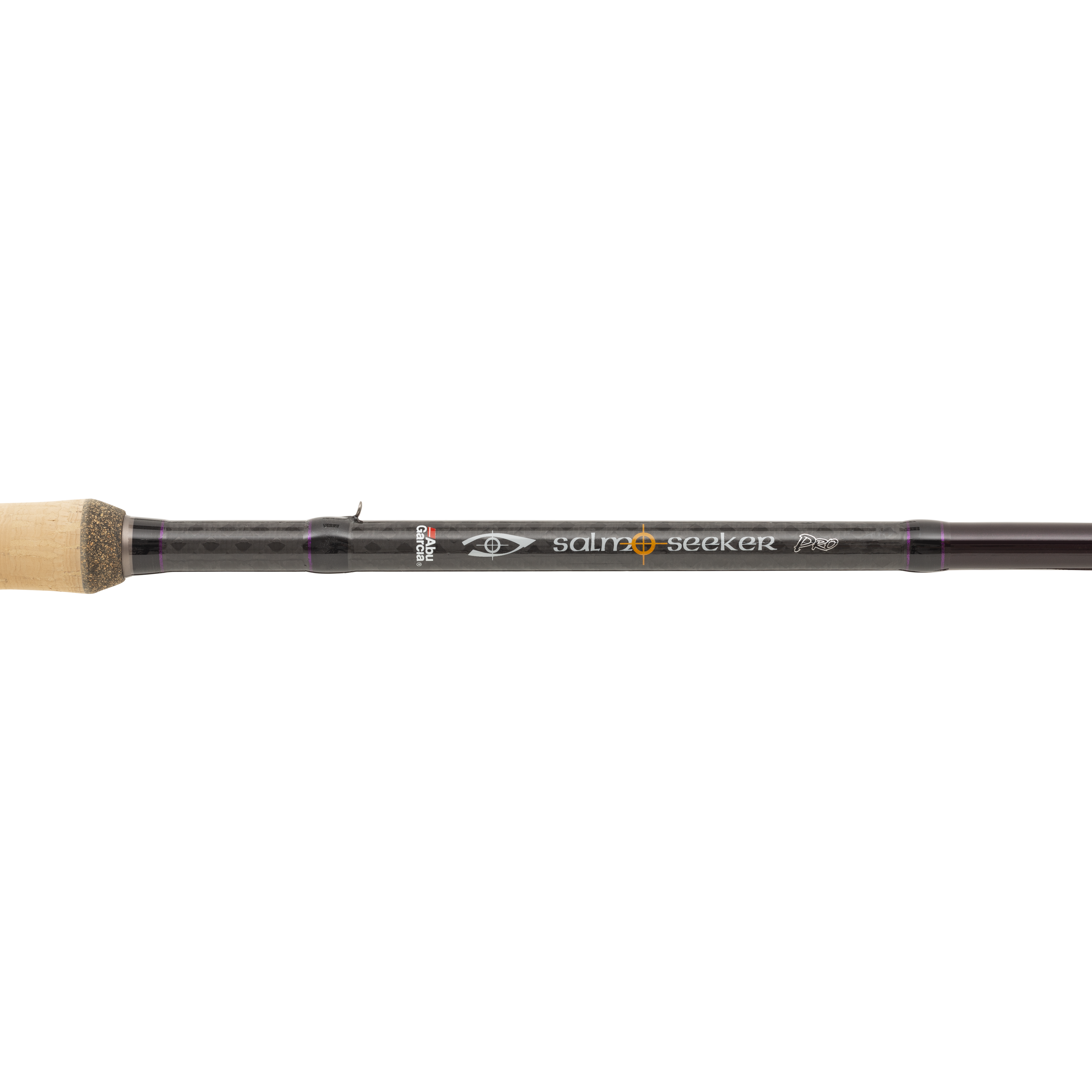 Abu Garcia Salmo Seeker Pro 12' 50-150g -hyrräkelavapa