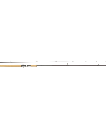 Abu Garcia Salmon Seeker Pro 12' 50-150g