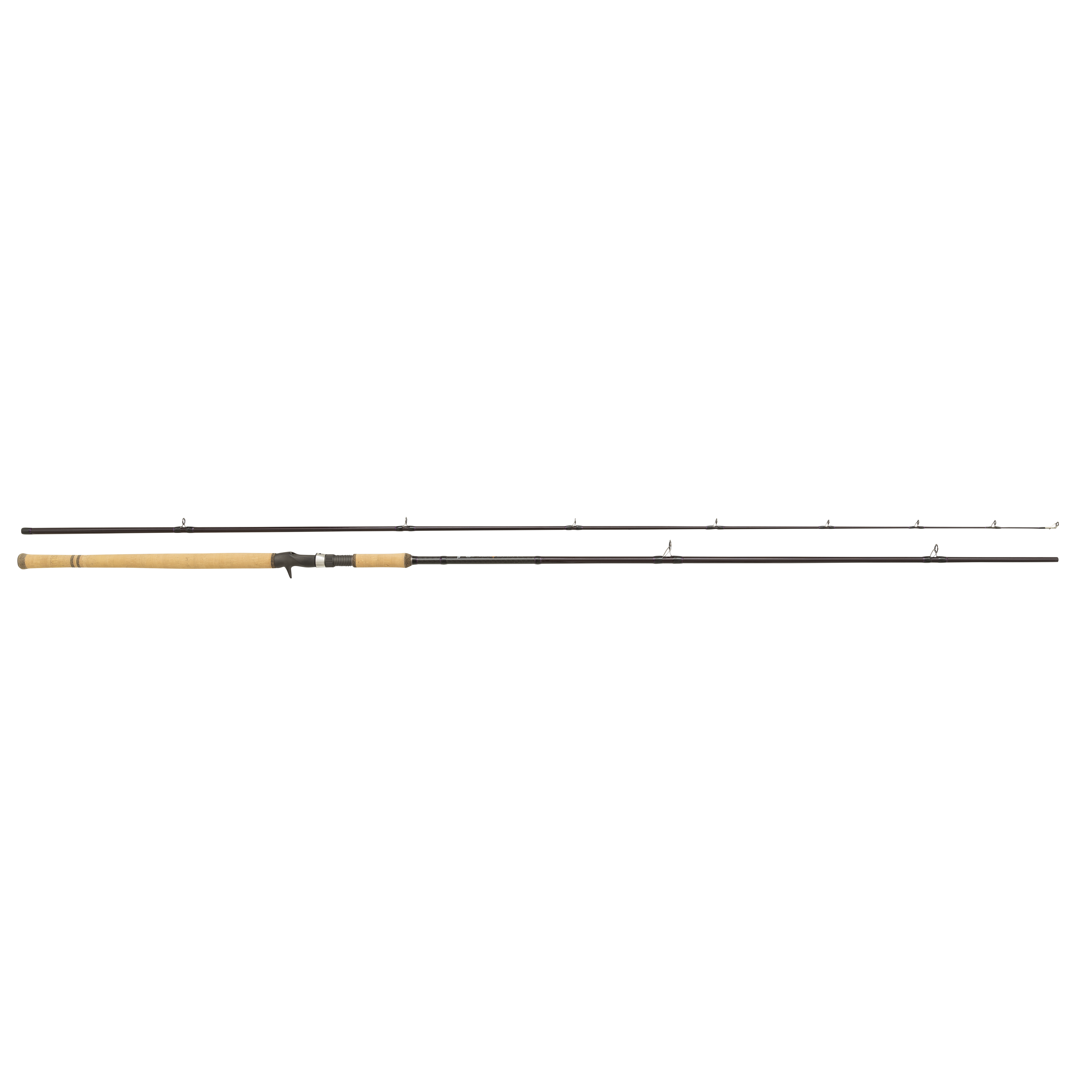 Abu Garcia Salmon Seeker Pro 12' 50-150g