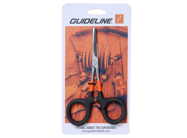 Guideline Salmon Forceps