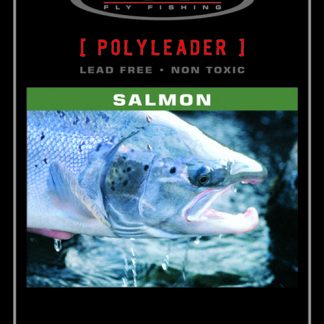 Vision Polyleader Salmon -perukkeet