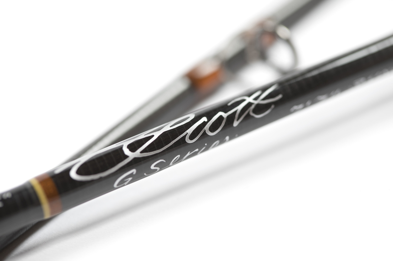 SCOTT G-SERIES