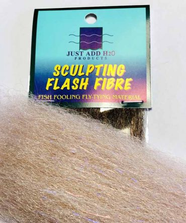 H2O Sculpting Flash Fibre