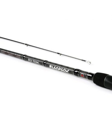 Blacksox BSX 702ML -avokelavapa