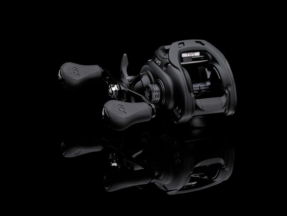 Daiwa TATULA HD 200 LTD -hyrräkela