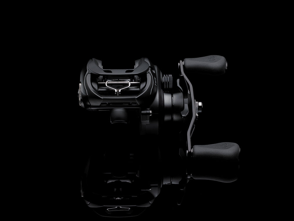 Daiwa TATULA HD 200 LTD -hyrräkela