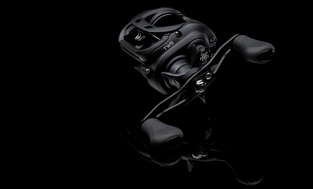 Daiwa TATULA HD 200 LTD -hyrräkela