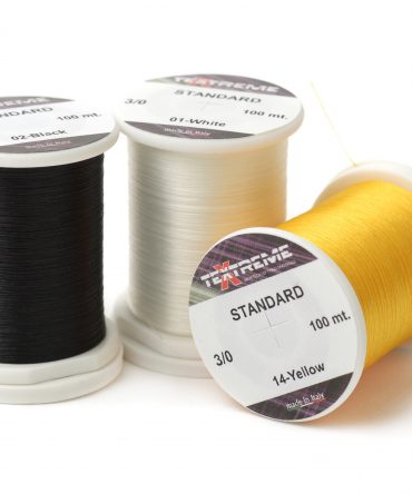 Textreme STANDARD 3/0 -sidontalanka