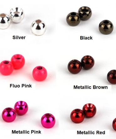 Textreme TUNGSTEN BEADS