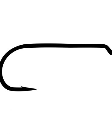 Tiemco TMC100B -pintaperhokoukku