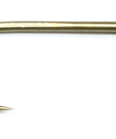 Tiemco TMC5262 Streamer 2XL -perhokoukku