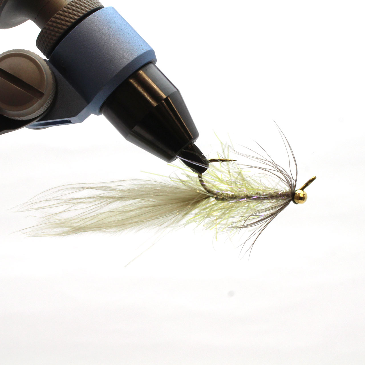 Tiemco TMC708 Snagless Keel Streamer Hook