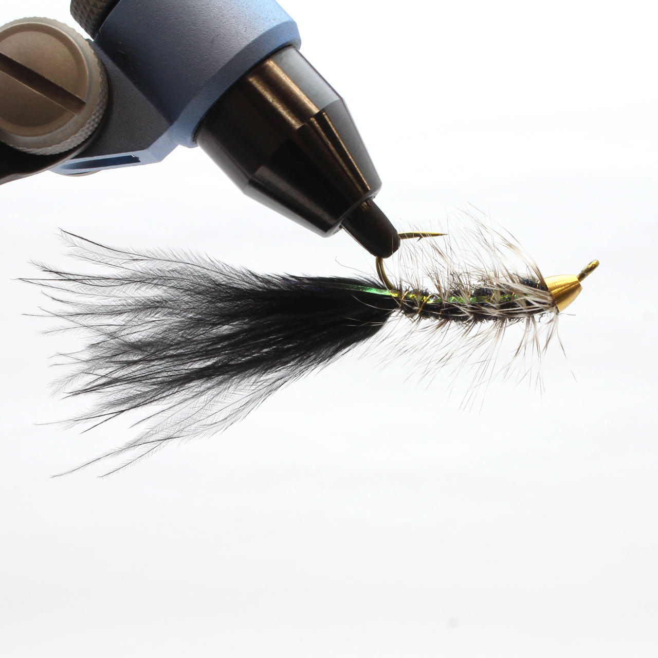 Tiemco TMC708 Snagless Keel Streamer Hook