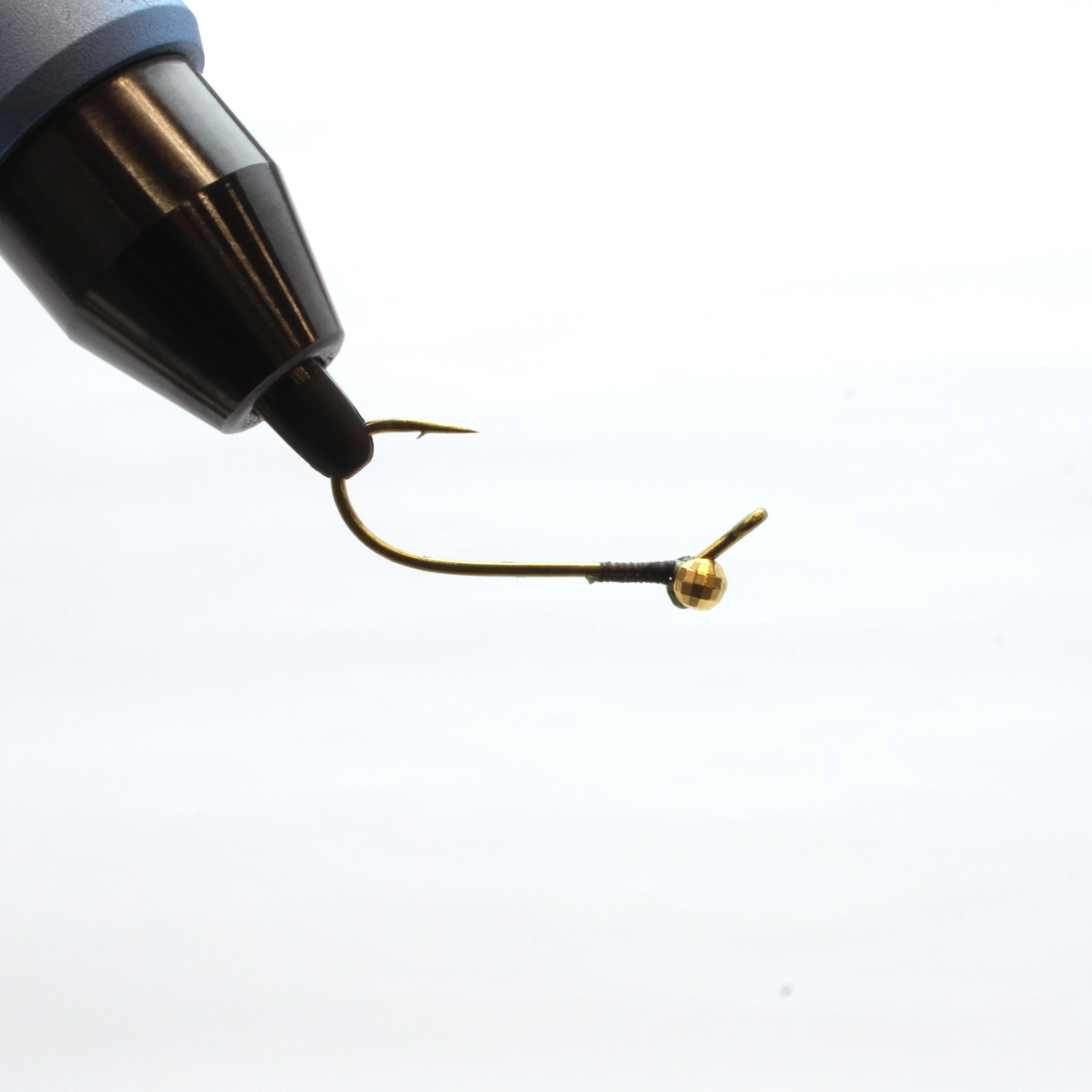 Tiemco TMC708 Snagless Keel Streamer Hook