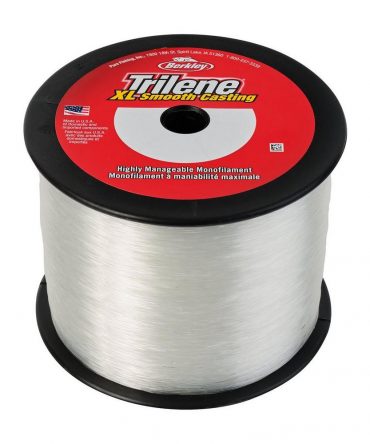 Berkley Trilene XL Smooth Casting -jättipuola
