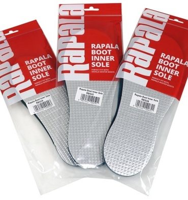 RAPALA WINTER - LÄMPÖPOHJALLISET