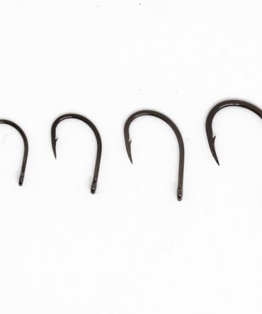 LOOP STRAIGHT SINGLE TUBE HOOK