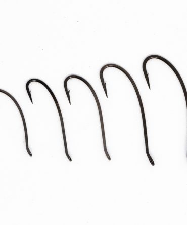 LOOP UP SINGLE HOOK