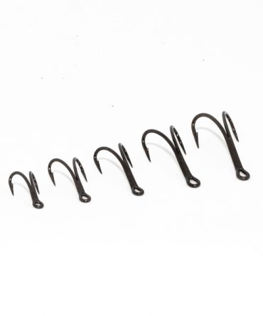 LOOP UP DOUBLE HOOK