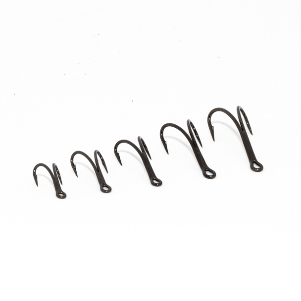 LOOP UP DOUBLE HOOK