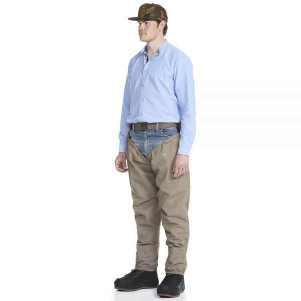 Vision KOSKI HIPWADER