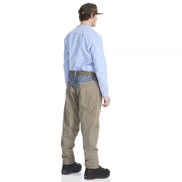 Vision KOSKI HIPWADER