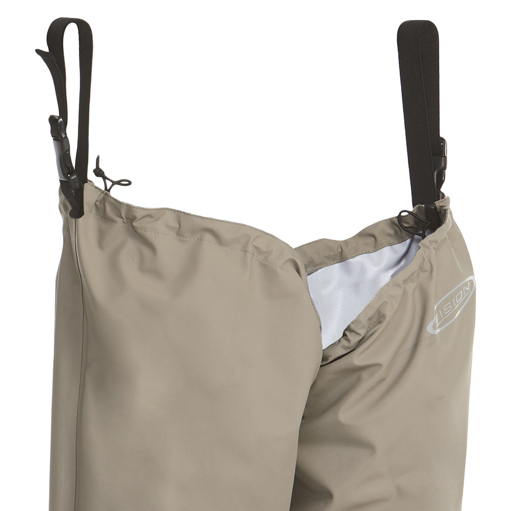 Vision KOSKI HIPWADER
