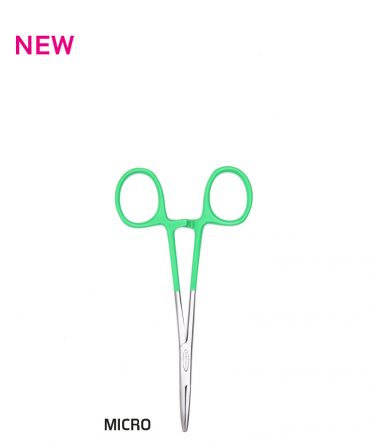 Vision Micro Curved -suonipihti