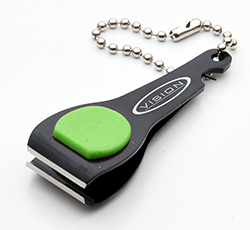 Vision Power -siimaleikkuri