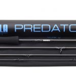 Vision MERISUOLA PREDATOR -perhovavat